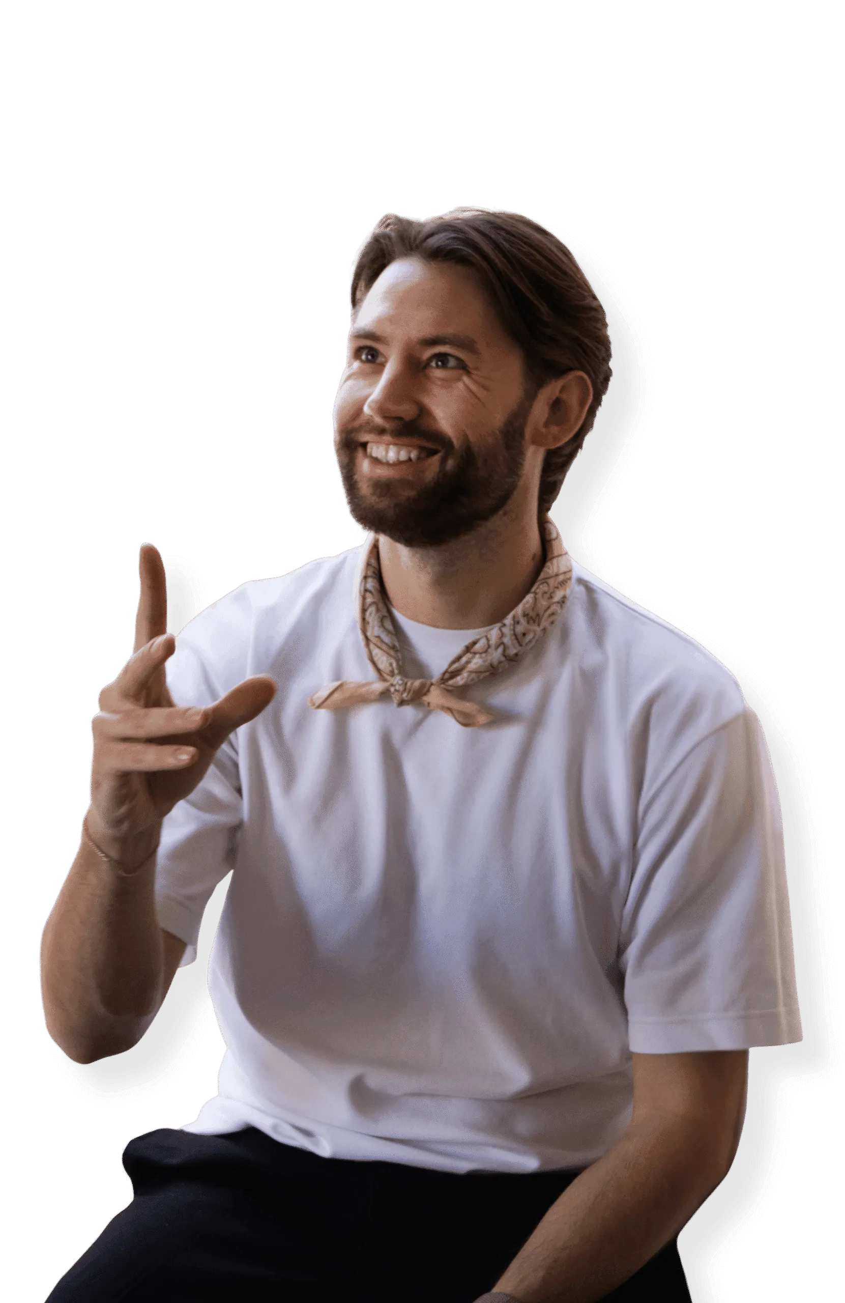 Stijn Rolink, marketingconsultant