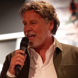 Foto van Jan Schutrups