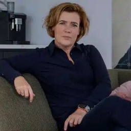 Foto van Marleen Scherpen-Arling