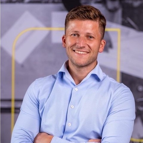 Foto van Stan Mulder